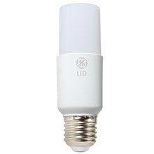 GE LED T37, BrightStik, 6W, E27, 3000K, 470Lm, 240V, 3PAK