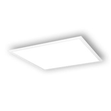 GE/TU LED Eco Edge panel 60x60cm UGR<19 36W