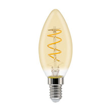 GE LED Vintage B35 3,5W