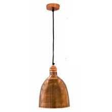 LAES Copper Pendant Ø21 