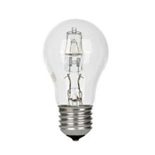 GE ecoSTAR STD A50, 42W, E27, 240V, 630 Lm
