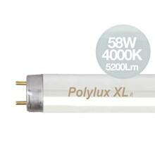 GE T8 Polylux XLR F58W/840