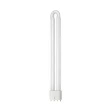 GE Biax CFL - F24BX, 827, 4-pin, 2700K, 2G11