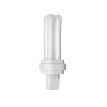 GE Biax CFL - F26DBXT4, 26W, 840, 2-pin, 4000K, G24d-3