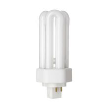 GE Biax CFL - F26TBX, 830, 4-pin, 3000K, GX24q-3