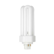 GE LongLast CFL - F26TBX, 827, 4-pin, 2700K, GX24q-3