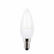 GE Candle B35 Decor E14 4,5W - 250lm C827