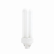 GE 3U CFL GX24d-3 - 26W - 2-Pin - 2700 Kelvin 