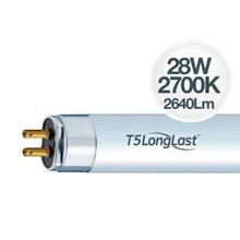 GE T5 LongLast lysstofrør - F28W/T5/827/LL