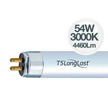 GE T5 LongLast lysstofrør - F54W/T5/830/LL