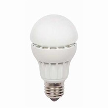 GE LED GLS 8W E27 C827 - 230-240V - 470 Lm