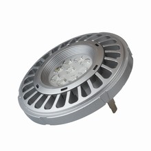 e3 AR111 LED 13W, G53, 12V, 2700K 25º