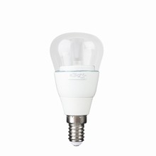 LED – e3light starLED – P45 – E14 – 2W – 75lm - 260° - 824 - White