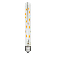 LAES LED Vintage T30x225 922 540lm Dimmable