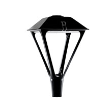 Tungsram LED Nobila park Lampe 