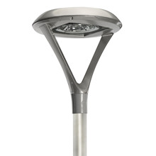 Tungsram Navona LED Park Lampe