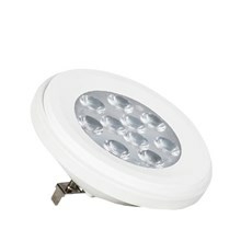 GE LED AR111 - 12W - 3000 Kelvin