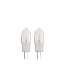 e3 LED G4 retro, C827, 120lm, 2-PAK