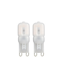 e3 LED G9 retro, C827, 200lm, 2-PAK