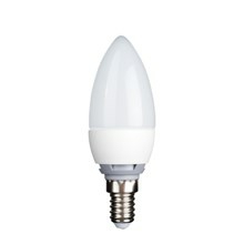 e3 LED B35 E14 C827 470lm