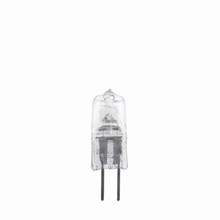 GE STIFT HALOGEN G4 CLEAR 10W 12V