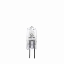 GE STIFT HALOGEN G4 CLEAR 20W 12V 