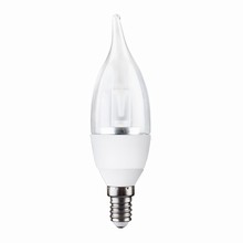 LED – e3light starLED – B38 – E14 – 2W – 75lm - 260° - 824 - White