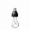 PLUMEN 001 BABY - 9W - E27 - 2700K - 435Lm 