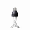 PLUMEN 001 BABY - 9W - E27 - 2700K - 435Lm 