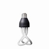 PLUMEN 001 BABY - 9W - E27 - 2700K - 435Lm 