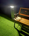 mylight.me LED Bollard 01 3000K BL