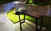 mylight.me LED Bollard 01 3000K BL