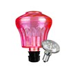 Cabochon Combo Classic Pink inkl. LED