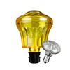 Cabochon Combo Classic Yellow inkl. LED