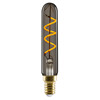 e3 LED Vintage T19 E14 60lm Smoked Dimmable