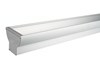 e3 Fixture Alba, White, 1x1200mm T8-LED