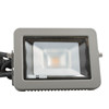 LED Floodlight 8,3W 760lm 3000K grå