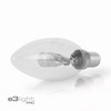 e3 ecoStar C35 18W E14 205lm