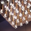 PLUMEN 001 BABY - 9W - E27 - 2700K - 435Lm 