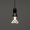 PLUMEN 001 BABY - 9W - E27 - 2700K - 435Lm 