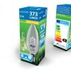 e3 ecoStar C35 28W E14 373lm