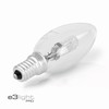 e3 ecoStar C35 18W E14 205lm