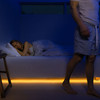 mylight bedlight dimmable 2x1,5 Meter -1 x Motion sensor - 2700 Kelvin