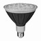 PAR38 LED 12x1W RA 80 - 2900 Kelvin