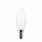 GE Candle B35 Decor E14 4,5W - 250lm C827