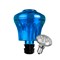 Cabochon Combo Classic Blue inkl. LED 