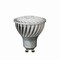 GE LED GU10 6W - 827 320lm - 25º dæmpbar