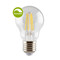 e3 LED Proxima A55, E27, 470lm, CL, 927 Dimmable, CRI95