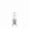 GE ECO STIFT HALOGEN G9 CLEAR 18/20W 230V