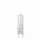 e3light Halogen STIFT G9 FROSTED 60W 230V